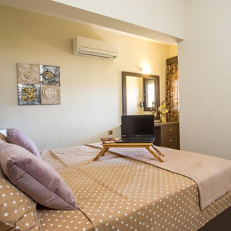 Apartamento Casa Lyristis Faliraki Exterior foto