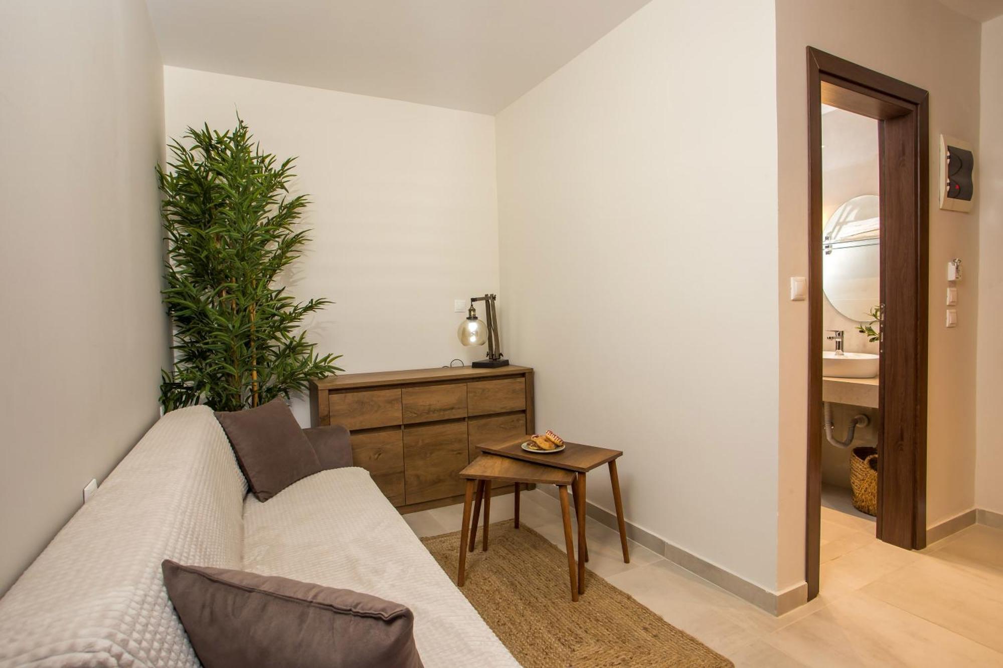 Apartamento Casa Lyristis Faliraki Exterior foto
